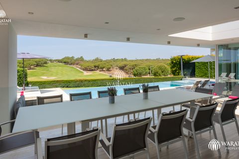 Villa i Vale do Lobo, Faro, Vale do Lobo - € 6.750.000 | Ref: Radka - foto 21